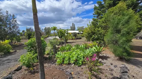 92-8689 Lehua Lane Ocean View HI 96737