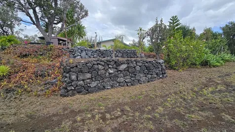 92-8689 Lehua Lane Ocean View HI 96737