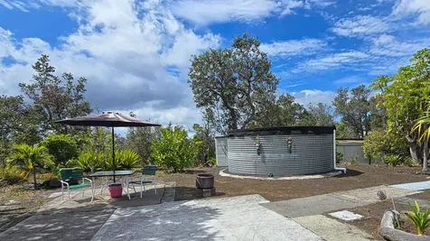 92-8689 Lehua Lane Ocean View HI 96737