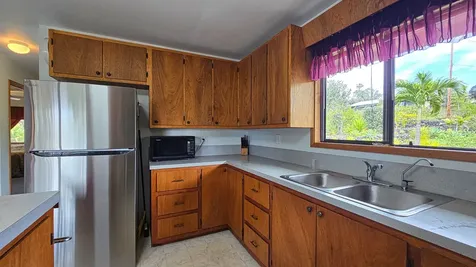 92-8689 Lehua Lane Ocean View HI 96737