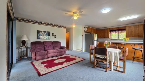 92-8689 Lehua Lane Ocean View HI 96737