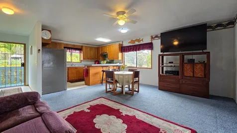 92-8689 Lehua Lane Ocean View HI 96737