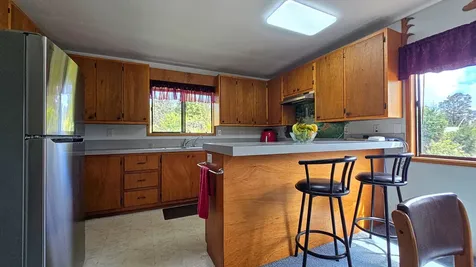 92-8689 Lehua Lane Ocean View HI 96737