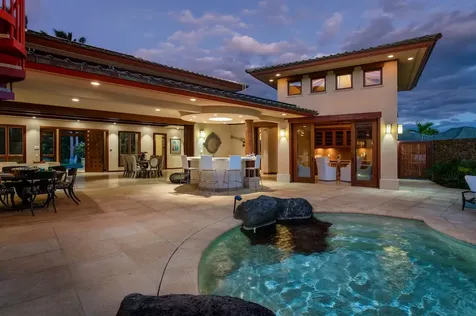 68-108 Pukaua Place Kamuela HI 96743