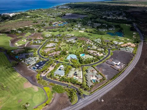 68-108 Pukaua Place Kamuela HI 96743