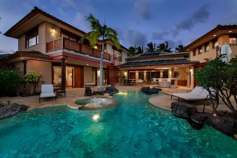 68-108 Pukaua Place Kamuela HI 96743