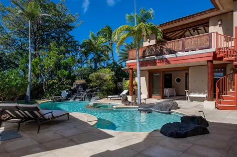 68-108 Pukaua Place Kamuela HI 96743