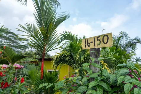 16-150 Ainaloa Boulevard Kurtistown HI 96760