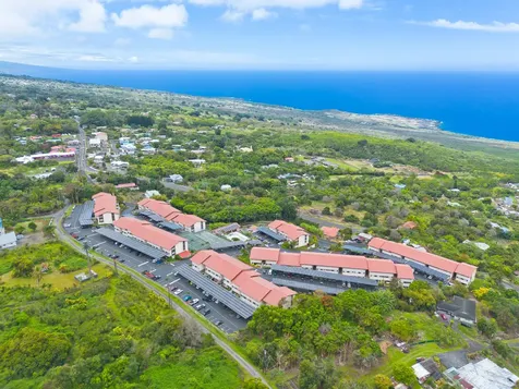 79-7199 Kona Coffee Villas Holualoa HI 96725