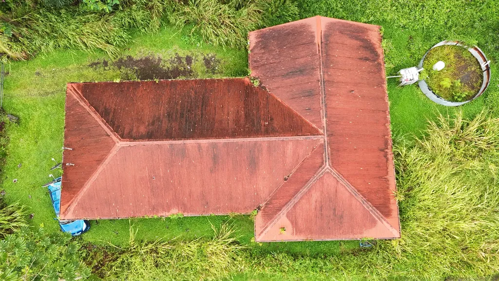 16-1998 Tiki Road Pahoa HI 96778