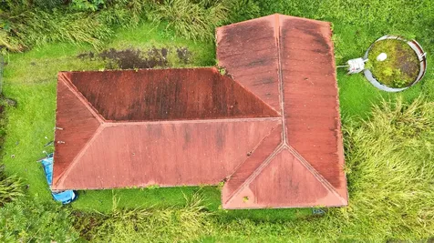 16-1998 Tiki Road Pahoa HI 96778