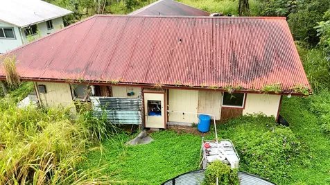 16-1998 Tiki Road Pahoa HI 96778