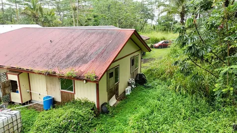 16-1998 Tiki Road Pahoa HI 96778