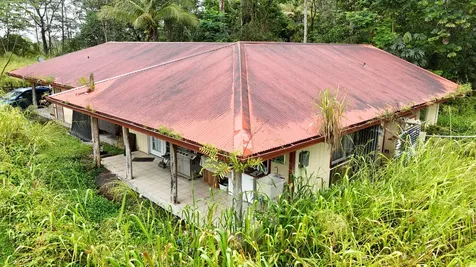 16-1998 Tiki Road Pahoa HI 96778