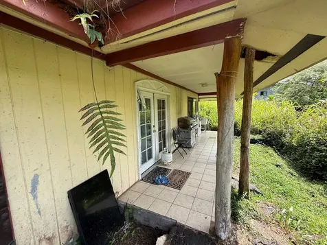 16-1998 Tiki Road Pahoa HI 96778