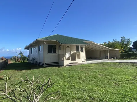 53-4255 Akoni Pule Highway Kapaau HI 96755