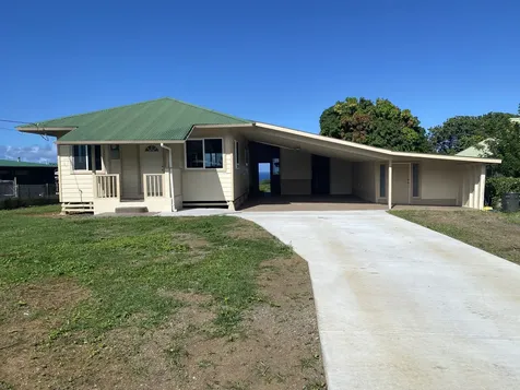 53-4255 Akoni Pule Highway Kapaau HI 96755