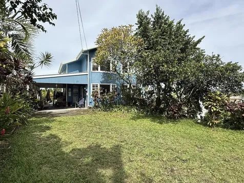 37 Mehau Lane Hilo HI 96720