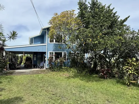 37 Mehau Lane Hilo HI 96720