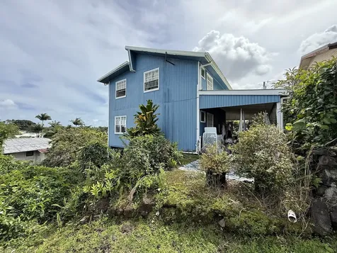 37 Mehau Lane Hilo HI 96720