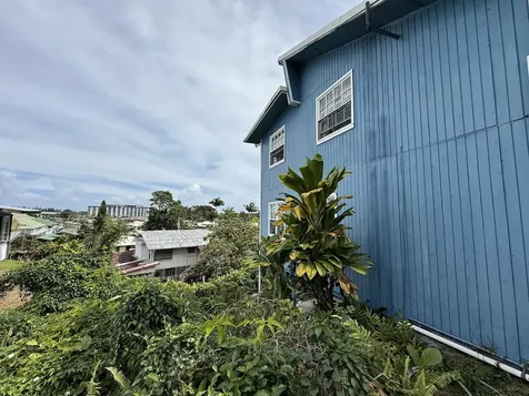 37 Mehau Lane Hilo HI 96720