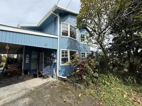37 Mehau Lane Hilo HI 96720