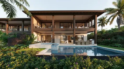 73-4760 Hinahina Road Kailua Kona HI 96740