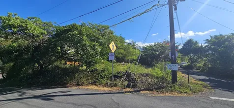 Manini Beach Road Captain Cook HI 96704