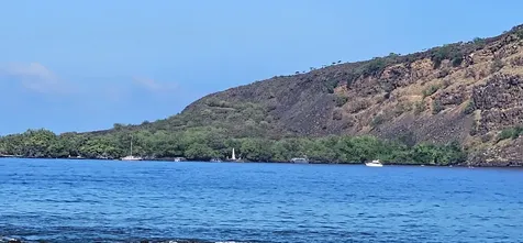 Manini Beach Road Captain Cook HI 96704