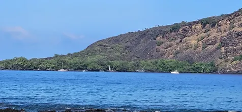 Manini Beach Road Captain Cook HI 96704