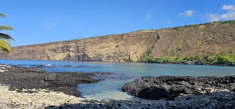 Manini Beach Road Captain Cook HI 96704