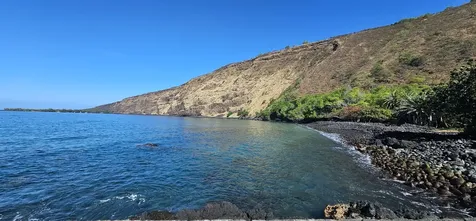 Manini Beach Road Captain Cook HI 96704