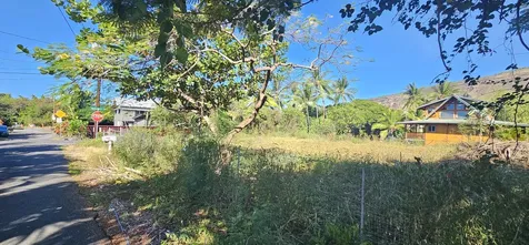 Manini Beach Road Captain Cook HI 96704