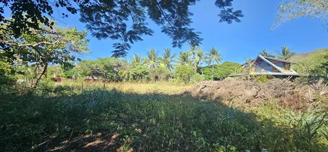 Manini Beach Road Captain Cook HI 96704