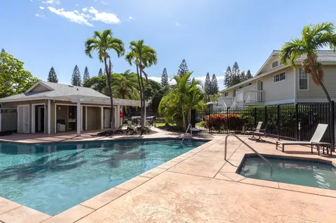 68-3890 Lua Kula Street Waikoloa HI 96738