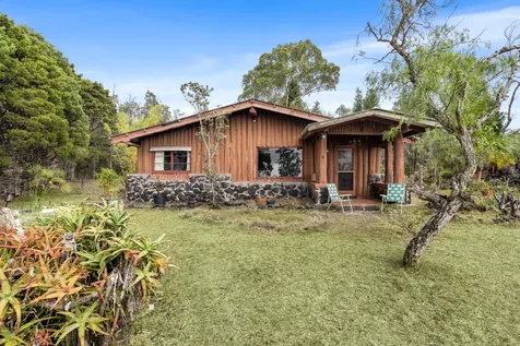 92-1781 Cocoanut Drive Ocean View HI 96737