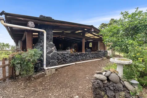 92-1781 Cocoanut Drive Ocean View HI 96737