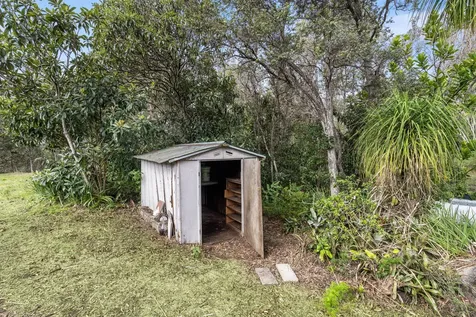 92-1781 Cocoanut Drive Ocean View HI 96737