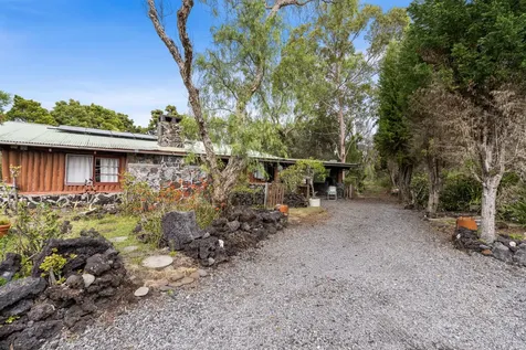 92-1781 Cocoanut Drive Ocean View HI 96737