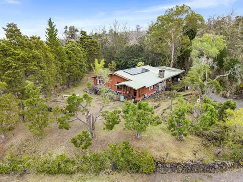 92-1781 Cocoanut Drive Ocean View HI 96737