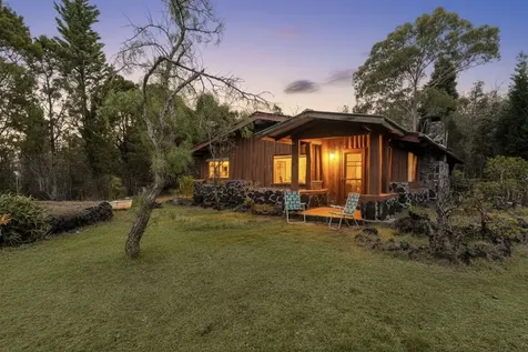 92-1781 Cocoanut Drive Ocean View HI 96737