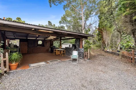 92-1781 Cocoanut Drive Ocean View HI 96737