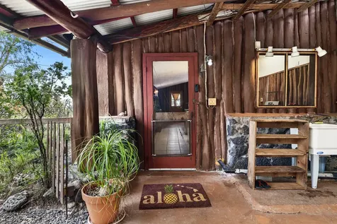 92-1781 Cocoanut Drive Ocean View HI 96737