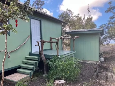 92-9032 Tiki Lane Ocean View HI 96737