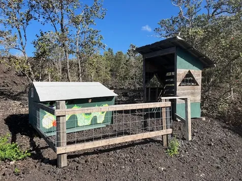 92-9032 Tiki Lane Ocean View HI 96737