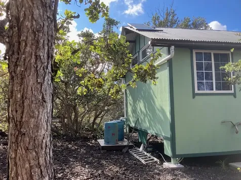 92-9032 Tiki Lane Ocean View HI 96737