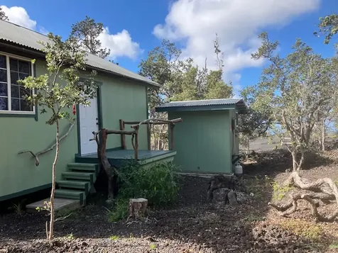 92-9032 Tiki Lane Ocean View HI 96737