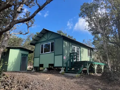 92-9032 Tiki Lane Ocean View HI 96737