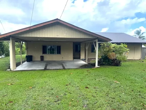 203 Todd Avenue Hilo HI 96720