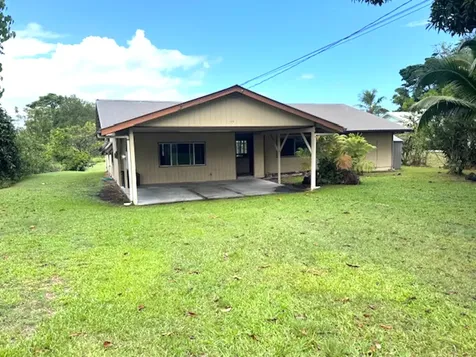 203 Todd Avenue Hilo HI 96720